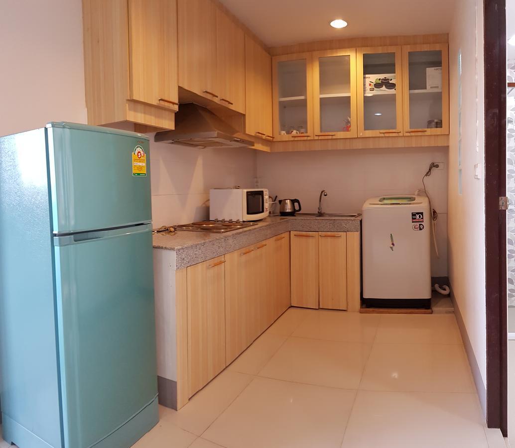 V Place Residence Сонгкхла Екстер'єр фото