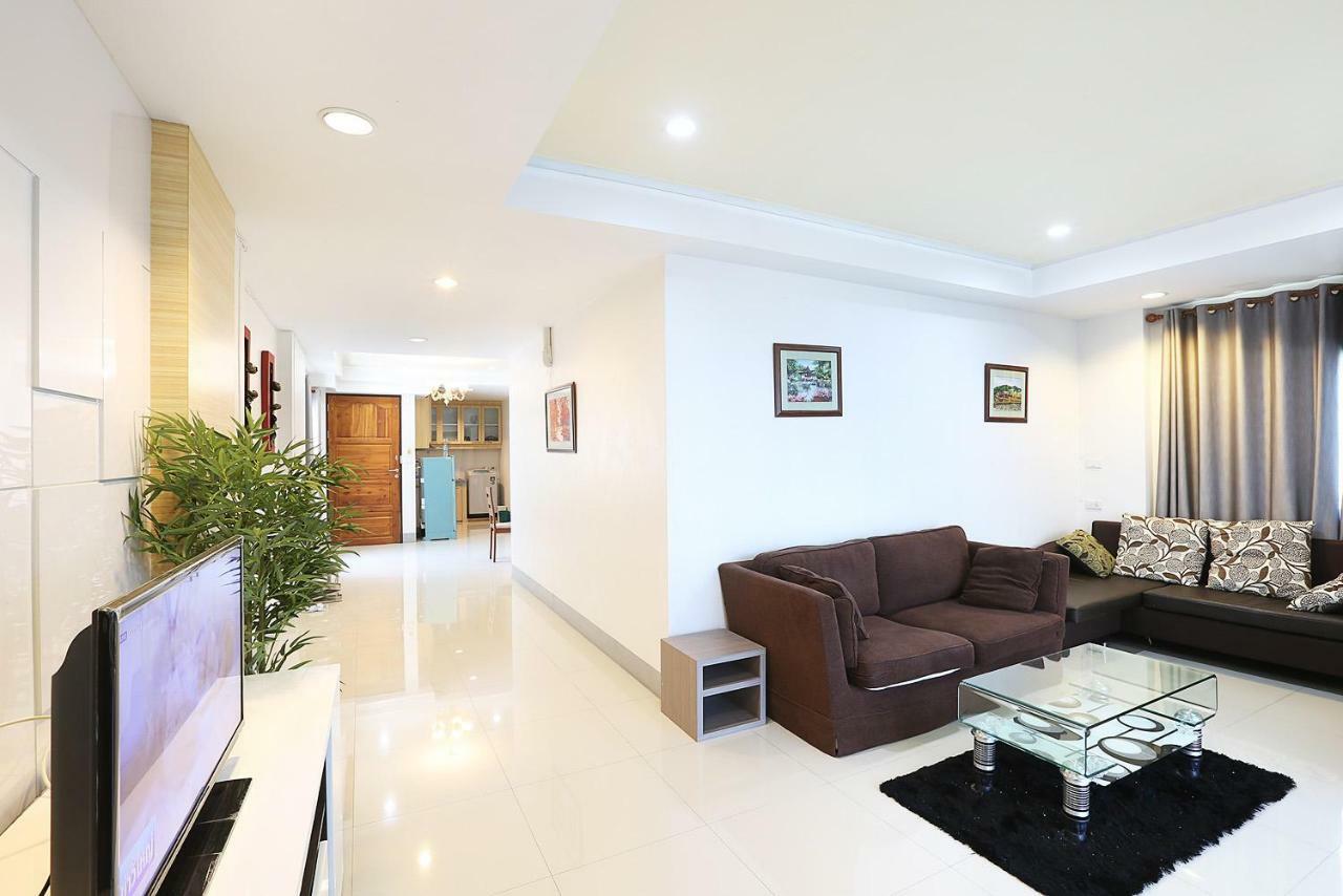 V Place Residence Сонгкхла Екстер'єр фото