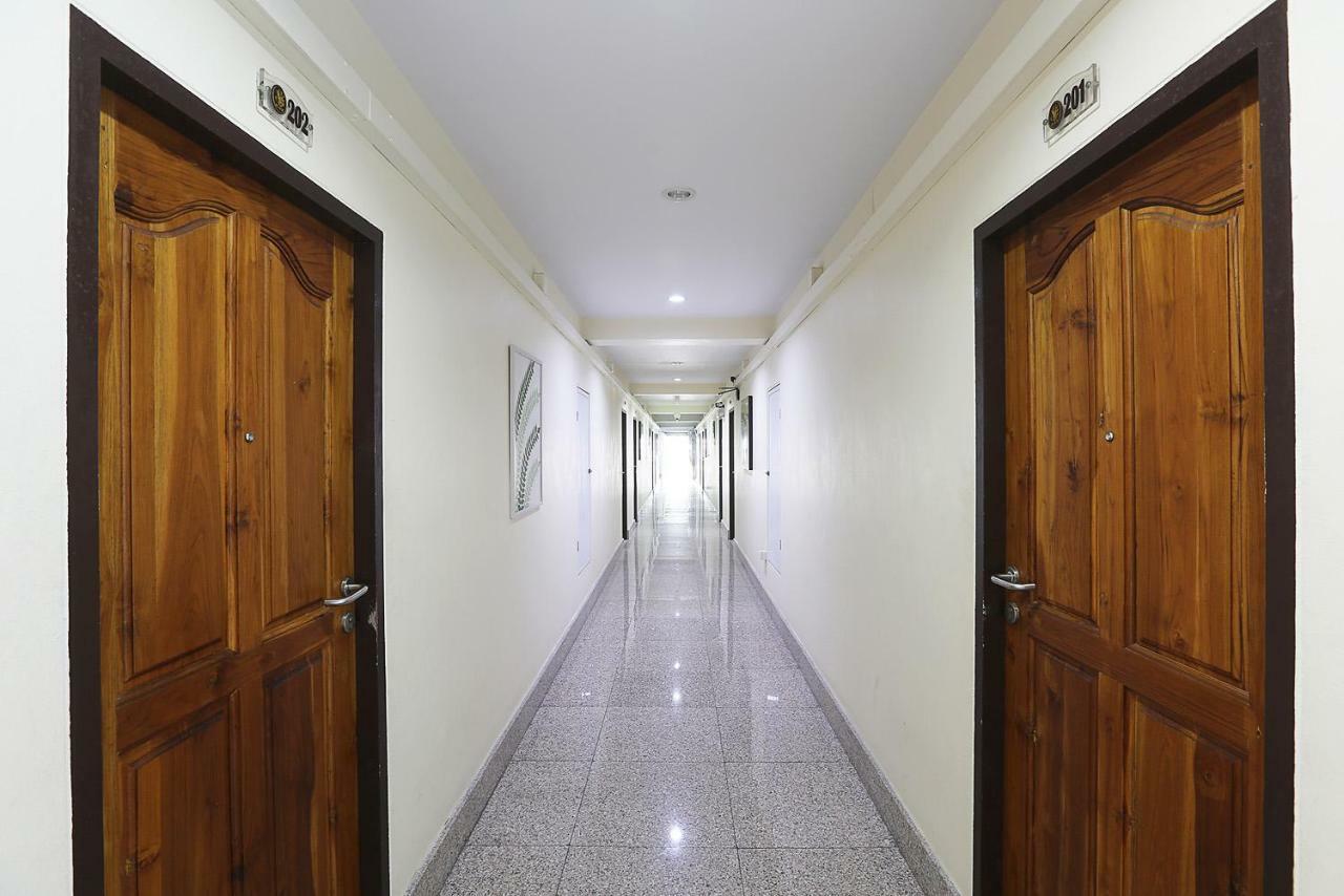 V Place Residence Сонгкхла Екстер'єр фото