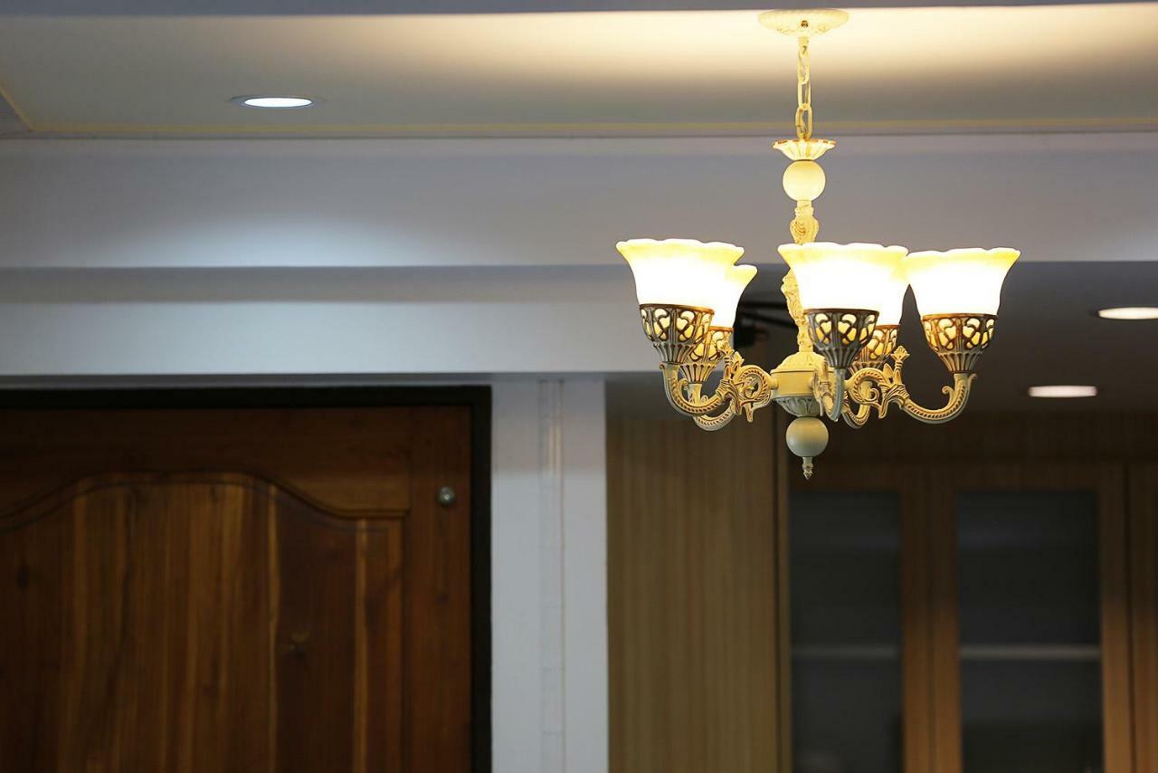 V Place Residence Сонгкхла Екстер'єр фото
