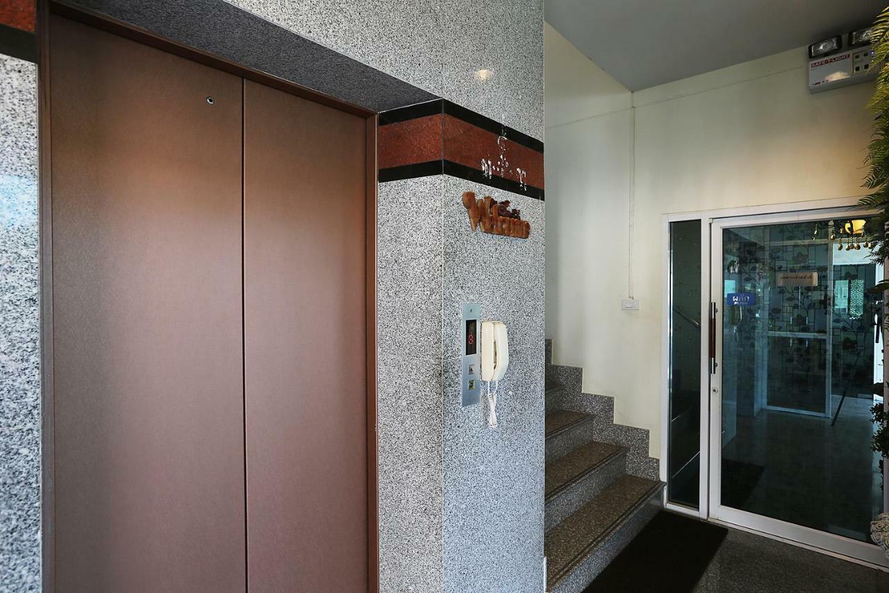 V Place Residence Сонгкхла Екстер'єр фото